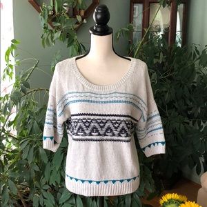 American Eagle sweater